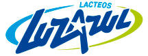 Luz Azul logo